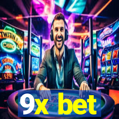 9x bet